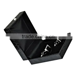 Crystal Cufflinks Precision Cufflink thumbnail-2