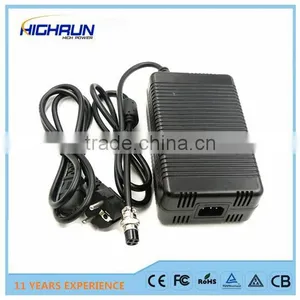 48V 240w for Cctv Led the Power Adapter thumbnail-1