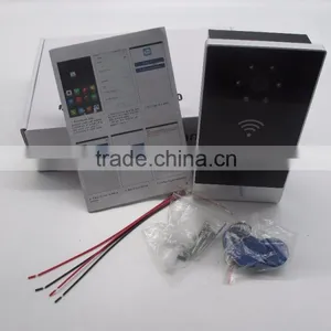 Video Door Phone System Video Intercom thumbnail-5