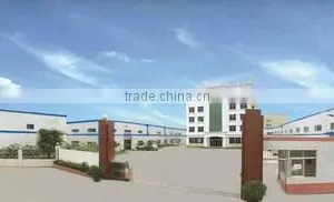 Qingdao Hippo Parking Machine Co., Ltd. company overview - view 1 thumbnail
