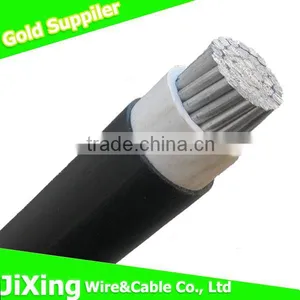 Pvc Insulated 10mm Aluminium Wire for Building thumbnail-6