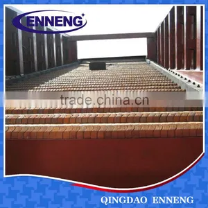 Chinese Competitive Price Chain Grate Moving Grate Boiler thumbnail-1