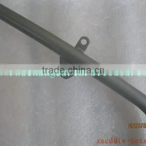 Titanium Bike Front Rack Customized Ti Bicycle Front Rack Light Weight XACD Ti Front Rack Bike Parts thumbnail-4
