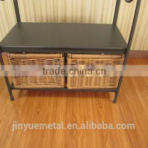 Metal Display Cloth Holder Rack thumbnail-3