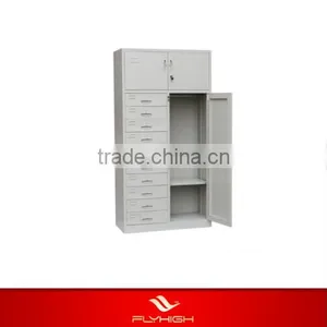 Metal Cabinet Cheap Office Furniture Design thumbnail-1