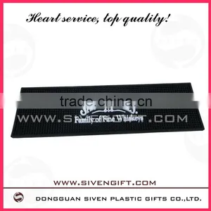 Customized Soft Pvc Beer Bar Mats thumbnail-1