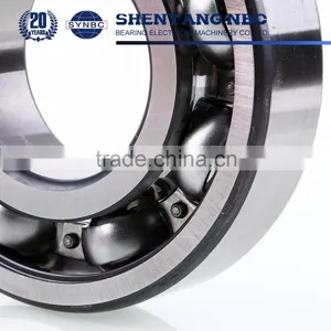 Deep Groove Ball Bearings 6201 thumbnail-1