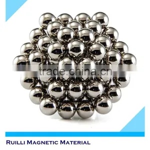 Round Magnets Colored, Big Round Magnets thumbnail-1