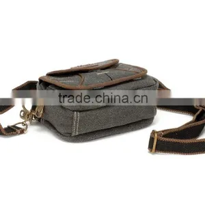 Western Fashion Style Bag Casual Totes Casual Totes Design Men's Love Hand Bag thumbnail-5
