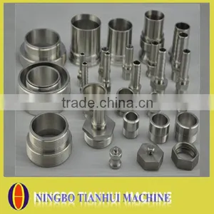 Pipe Fitting thumbnail-1