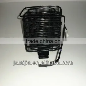 R134a Refrigerator Components Wire Tube Condenser Coil thumbnail-1