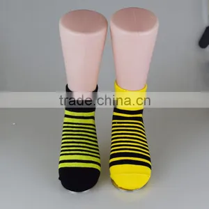 Hand Stockings Pum a Socks Design Young Girls School Socks thumbnail-6