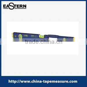 High Quality Spirit Level Aluminium Level Ruler thumbnail-1
