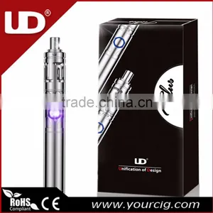 High Quality Cheap Price UD Hot Sale Disposable Ecig thumbnail-4