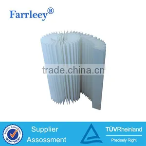 Polyester Fiber Air Filter Media thumbnail-1