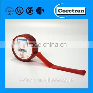Best Sale Different Colors Low Price Wonder Pvc Electrical Insulation Tape thumbnail-5