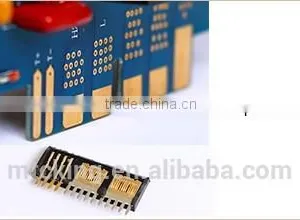 Touch Hot Runner Temperature Controller for Hot Runner Mould thumbnail-6