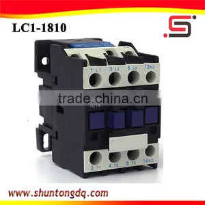 Good Quality LC1-D1810 Siemens Electrical Parts ac Contactors thumbnail-2
