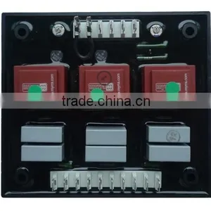 Automatic Voltage Regulator Avr R731 for Generator thumbnail-1