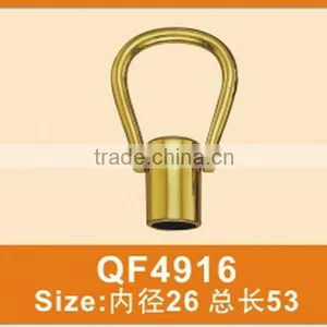 Small Metal Chain Engravable Metal Ornaments thumbnail-1