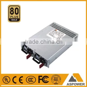 1U Redundant Compatible Server Power Supply thumbnail-1