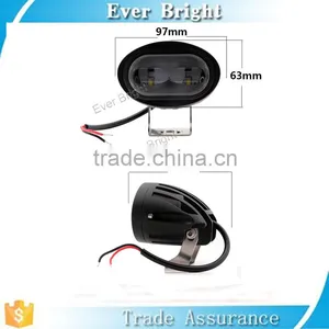 High Power 20W Car C-ree LED Work Light Led Driving Lights Car Led Bulb Spotlight Foglight thumbnail-4