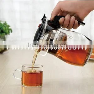 Creative Tea And Coffee Tea Mug thumbnail-2
