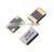 5x3.2mm SMD Quartz Crystal - IoT thumbnail-1