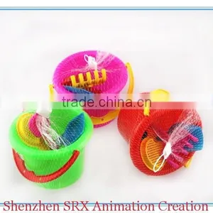 High Quality Toddler Kids Beach Sand Play Tools Toy Production,wholesale Toddler Kids Play Set Beach Toys,plastic Beach Toys thumbnail-2