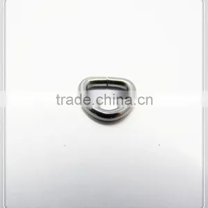 2016 New Design Strong Metal Rings for Handbag Straps thumbnail-1