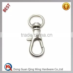 Cheap Small Metal Swivel Eye Snap Hook thumbnail-1