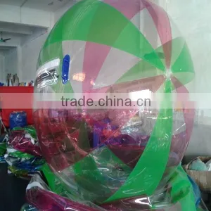 Hola Summer Water Ball Inflatable Climb in Ball thumbnail-4