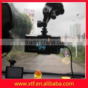 Factory Wholesale 2.7 Inches Wide GPS Dual Camera Car Dvr Dash Camera 1080 thumbnail-2