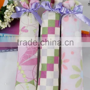 Eco-friendly Activated Bamboo Charcoal Scented Sachet Promotion Gift thumbnail-1