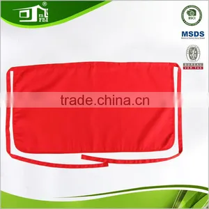 Trade Assurance Poly and Cotton Plain Womens Aprons thumbnail-1