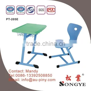 (Furniture)SCHOOL DESK AND CHAIR,SCHOOL FURNITURE,DESK,CHAIR thumbnail-3