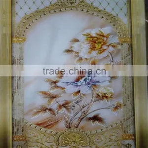 Decorative Art Glass for Partition thumbnail-3