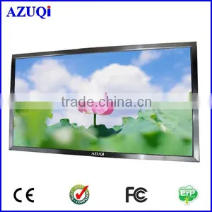 Azuqi 84 Inch 4K Indoor TFT LCD Advertising Display Screen thumbnail-1