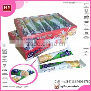 Cremeal CHOCOlate Biscuit OAT Milk Bar thumbnail-1