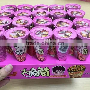 Ice Cream Shape Biscuits Chocolate Cup Candy thumbnail-4