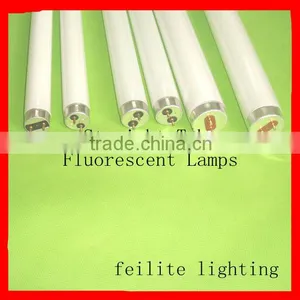 Straight Tube Fluorescent Lamps thumbnail-1