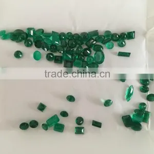 Colombian Emeralds thumbnail-2