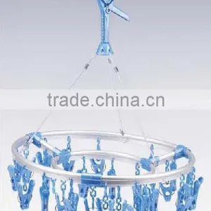 Plastic Clothes Dryer thumbnail-1