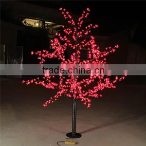 New Product Best Selling Artificial LED Cherry Blossom Tree Light for Holiday Cheap Price thumbnail-1