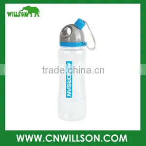 Clear Tritan Tumbler thumbnail-1