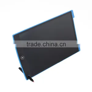 12 Inch Bulletin Board E-writer Memo Board, Electronic Digital Writing Tablet, Drawing Board LCD thumbnail-4