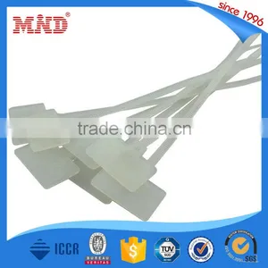 MDT07 Special Offer Long Range UHF Passive Rfid Cable Tag/ Tie Tag thumbnail-4