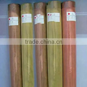 Copper Bronze Screen Wire Mesh Factory thumbnail-1