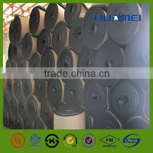 Rubber Foam Block With Self Adhesive Sticker thumbnail-1