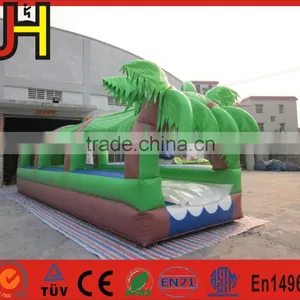 Commercial Slip and Slide for Adult, Inflatable Slip and Slide, Inflatable Water Slip Slide thumbnail-4